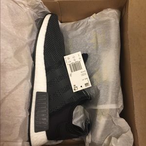 NMD R1 Adidas Size 9 Mens